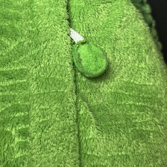 Scentsy Buddy Ribbert the Frog Plush Toy Stuffed Animal Retired NO SCENT PACK - Picture 7 of 10